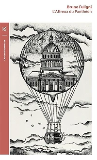 L'affreux du Panthéon