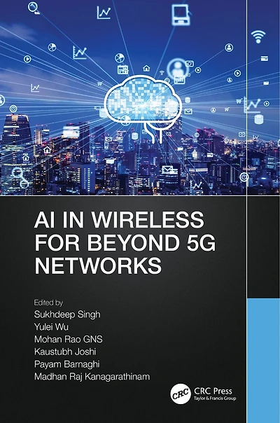 AI Wireless for Beyond 5G Networks