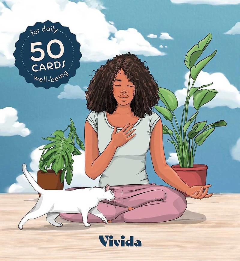 5 Minute-a-day Mindfulness