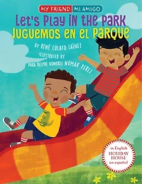 Let's Play the Park / Juguemos en el parque