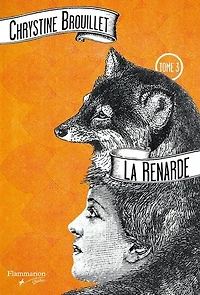 La renarde