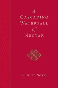 A Cascading Waterfall of Nectar