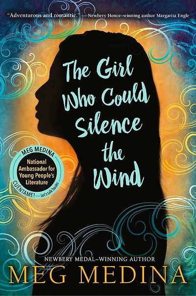 the Girl Who Could Silence Wind