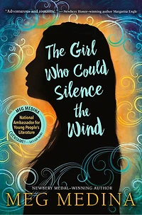 the Girl Who Could Silence Wind