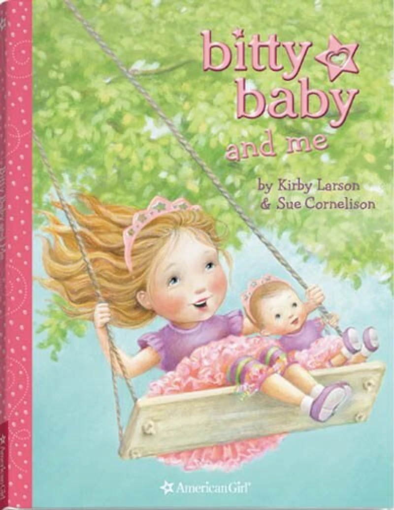 Bitty Baby And Me: Book 1