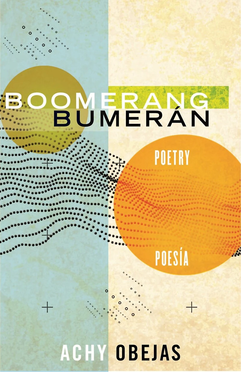 Boomerang / Bumerán: Poetry Poesía