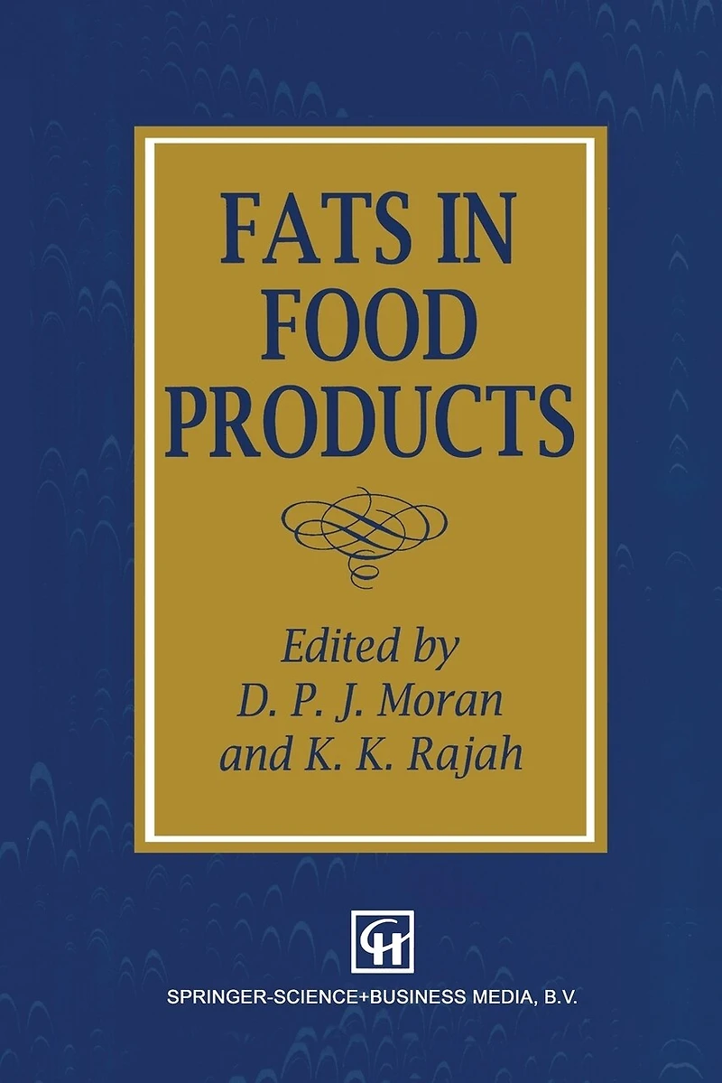 Fats Food Products