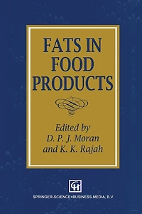 Fats Food Products