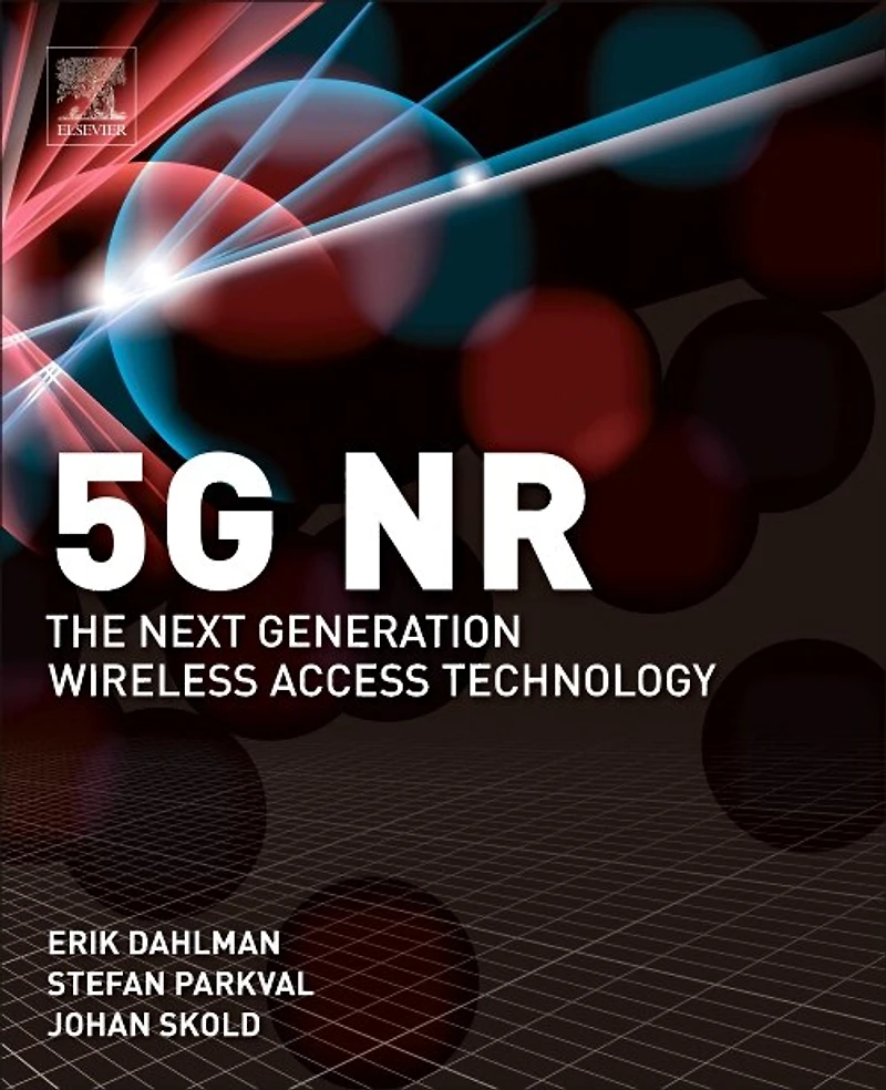 5G/5G-Advanced: The New Generation Wireless Access Technology