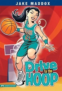 Drive to the Hoop