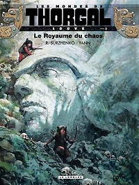 Le royaume du chaos