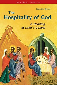 The Hospitality of God: A Reading Luke's Gospel
