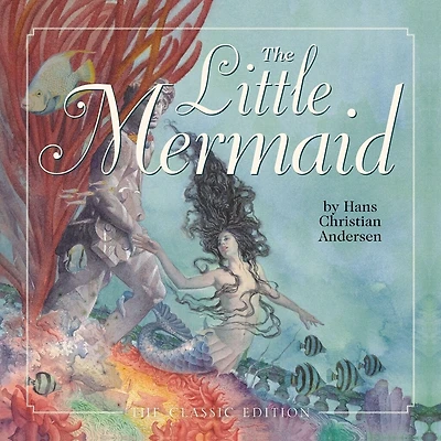 The Little Mermaid: Classic Edition