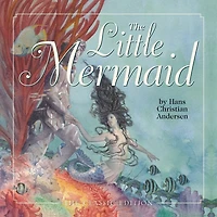 The Little Mermaid: Classic Edition