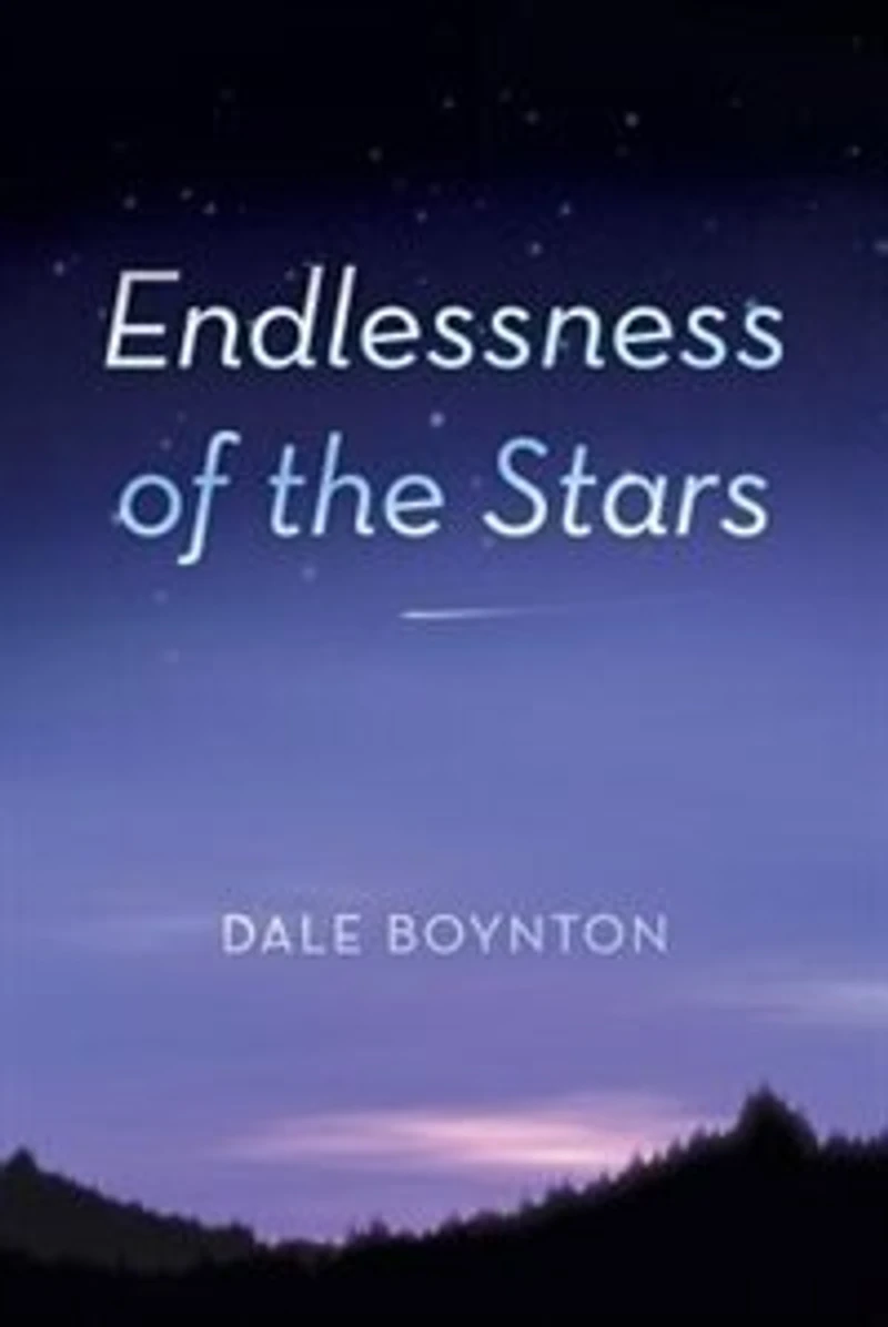 Endlessness Of The Stars