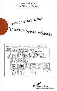Game: design de jeux vidéo