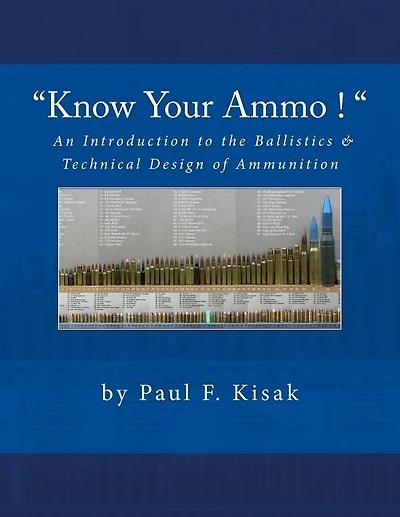 Know Your Ammo