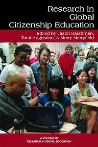 Research Global Citizenship Education