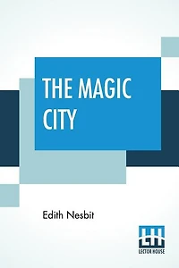 The Magic City