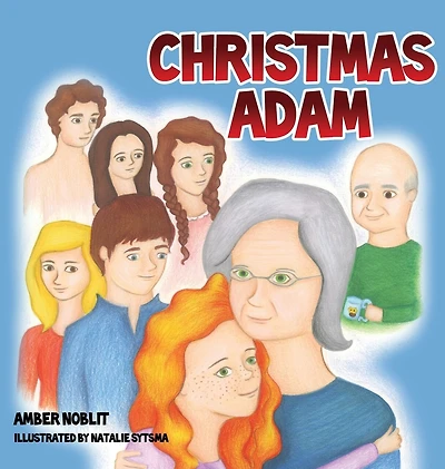 Christmas Adam