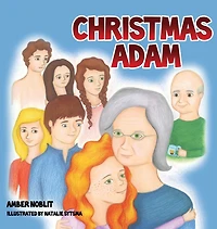 Christmas Adam