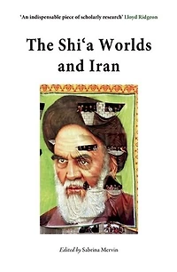 The Shi'a Worlds And Iran