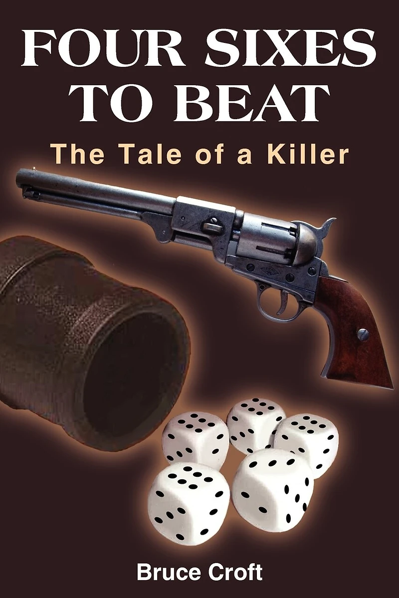 Four Sixes to Beat: The Tale of a Killer