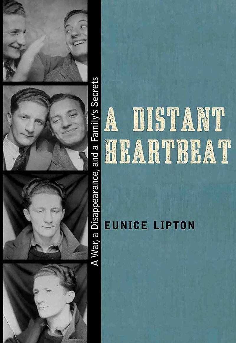 a Distant Heartbeat: War, Disappearance, and Family's Secrets