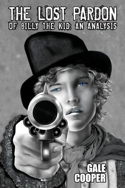The Lost Pardon of Billy the Kid: An Analysis Factoring in the Santa Fe Ring, Governor Lew Wallace's Dilemma, and a Territory in Rebellion