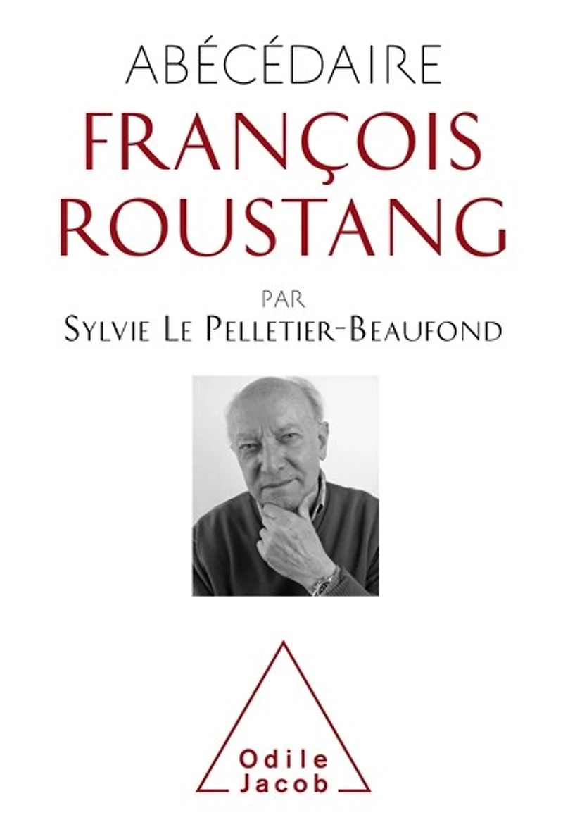 Abécédaire François Roustang