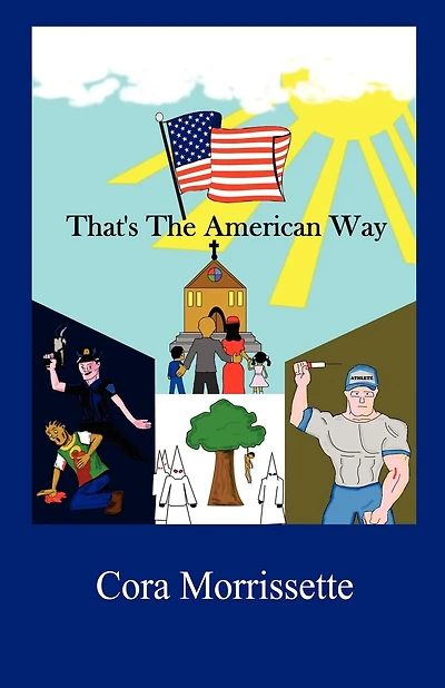 That's The American Way II
