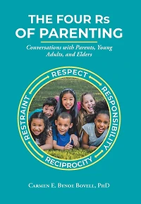 The Four Rs of Parenting