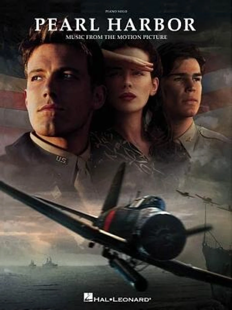 Pearl Harbor: Music from the Motion Picture