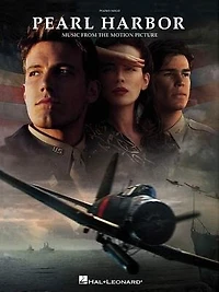 Pearl Harbor: Music from the Motion Picture