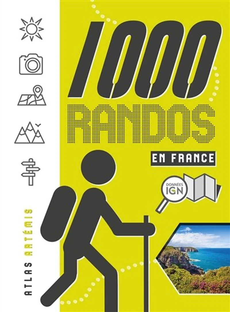 1.000 randos en France