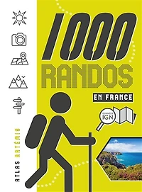 1.000 randos en France