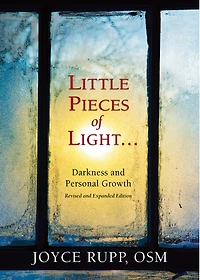 Little Pieces of Light: Darkness and Personal Growth