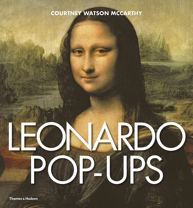 LEONARDO POPUPS
