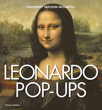 LEONARDO POPUPS