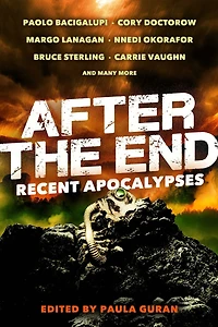 After The End: Recent Apocalypses