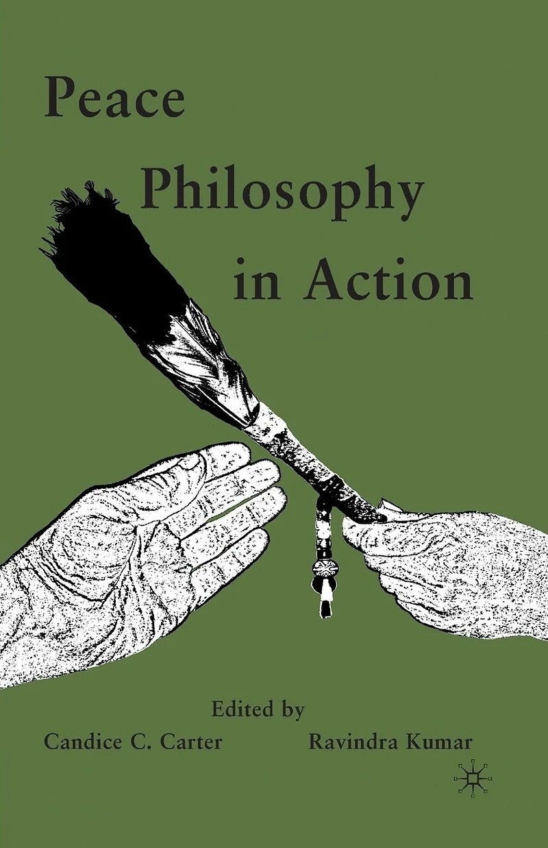 Peace Philosophy Action