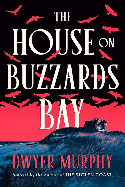 The House on Buzzards Bay: A Novel