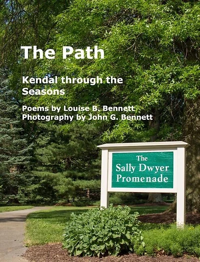 the Path: Kendal through Seasons
