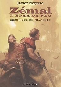 Zémal: Chronique de Tramorée, T1