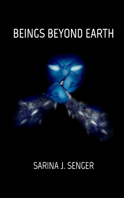 Beings Beyond Earth