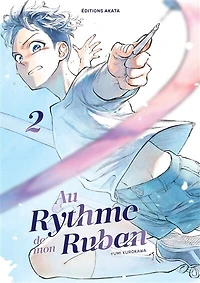 Au rythme de mon ruban, Vol. 2