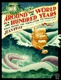 Around the World in a Hundred Years: From Henry the Navigator to Magellan