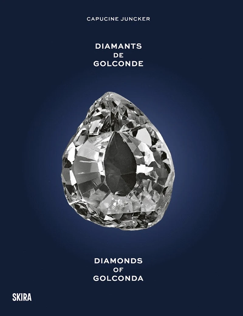 Diamants de Golconde = Diamonds of Golconda