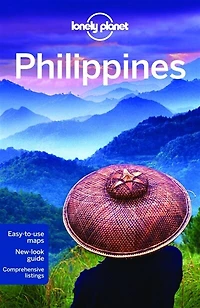 Lonely Planet Philippines 12th Ed.: 12th Edition