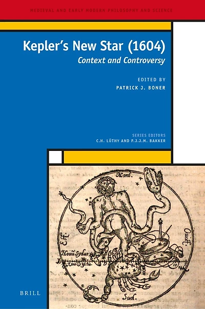 Kepler’s New Star (1604): Context and Controversy